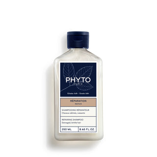 Phyto Repair Shampoo 250ml