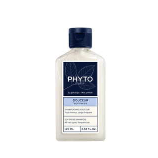 Phyto Softness Shampoo 100ml