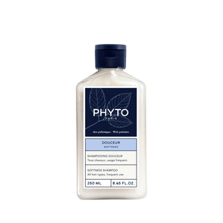 Phyto Softness Shampoo 250ml