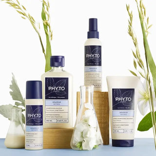 Phyto Softness Dry Shampoo 75ml