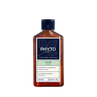 Phyto Volumizing Shampoo 250ml