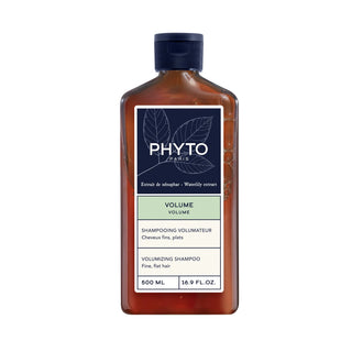Phyto Volumizing Shampoo 500ml