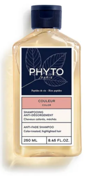 Phyto Color Anti-Fade Shampoo 250ml