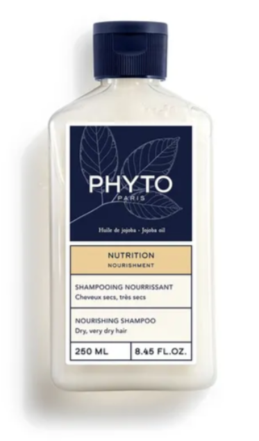 Phyto Nutrition Shampoo 250ml