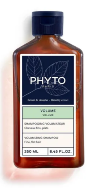 Phyto Volumizing Shampoo 250ml