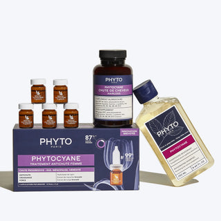 Phyto Paris Phytocyane Hair Loss 84 Capsules