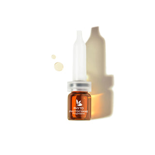 Phyto Phytocyane Anti Hair Loss Progressive Treatment For Woman 12x5ml