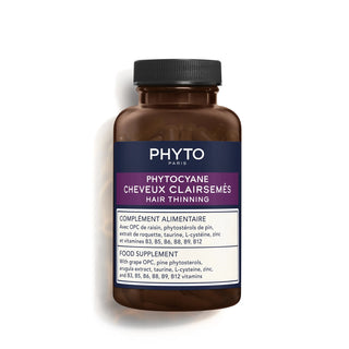 Phyto Paris Phytocyane Hair Loss 84 Capsules