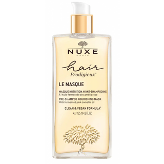 Nuxe Hair Prodigieux Pre-Shampoo Nourishing Mask 125ml