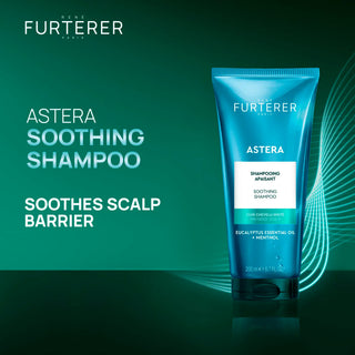 René Furterer Astera Soothing Shampoo 200ml