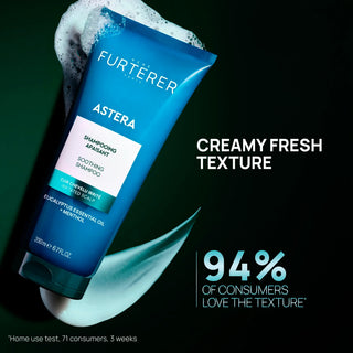 René Furterer Astera Soothing Shampoo 200ml
