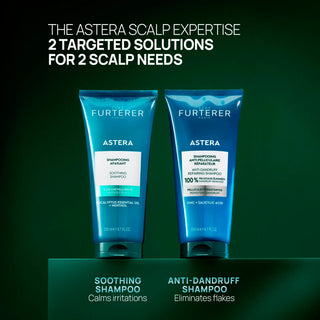 René Furterer Astera Soothing Shampoo 200ml