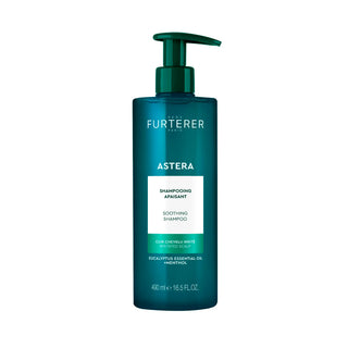 René Furterer Astera Soothing Shampoo 400ml