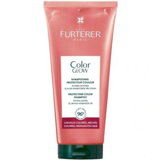 René Furterer Color Glow Shampoo 200ml