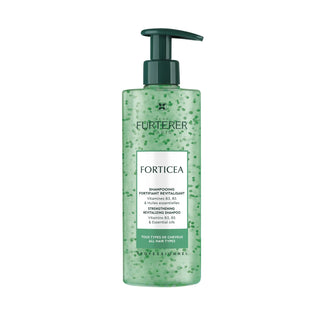 René Furterer Forticea Strengthening Shampoo 500ml