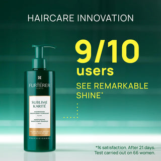 Rene Furterer Sublime Karité Shampoo 500ml