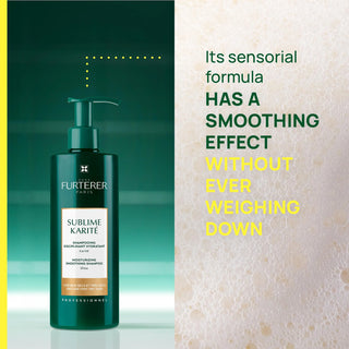 Rene Furterer Sublime Karité Shampoo 500ml