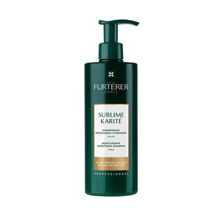 Rene Furterer Sublime Karité Shampoo 500ml