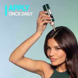 René Triphasic Active Grow Serum 100ml