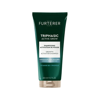 René Furterer Triphasic Active Grow Shampoo 200ml