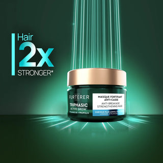 René Furterer Triphasic Active Grow Mask 200ml