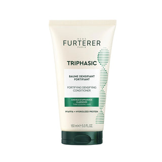 René Furterer Triphasic Gen Tech Fortifying Densifying Conditioner 150ml
