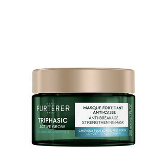 René Furterer Triphasic Active Grow Mask 200ml