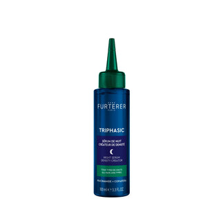 René Furterer Triphasic Night Serum 100ml
