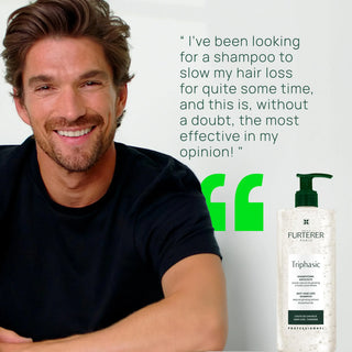 René Furterer Triphasic Thickening Shampoo 500ml