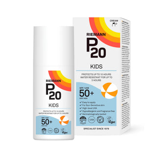 Riemann P20 Kids SPF50+ 200ml