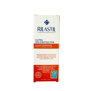 Rilastil Ultra 100 Protector Fluid 50 ml