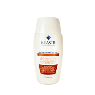 Rilastil Ultra 100 Protector Fluid 50 ml