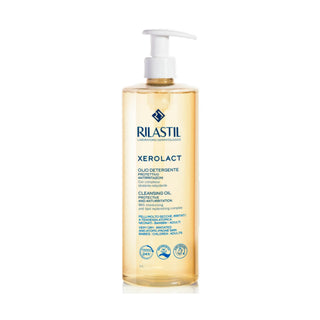 Rilastil Xerolact Cleansing Oil 1000ml