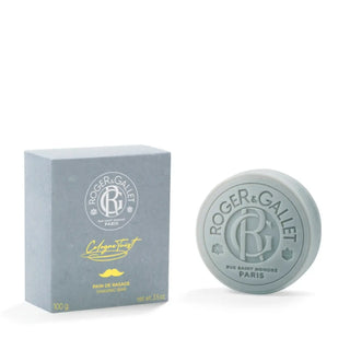 Roger&Gallet Shaving Bar Cologne Twist 100g