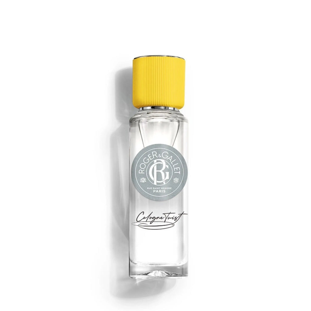Roger&Gallet Fragrant Water Cologne Twist 30ml | Be and Care – Be