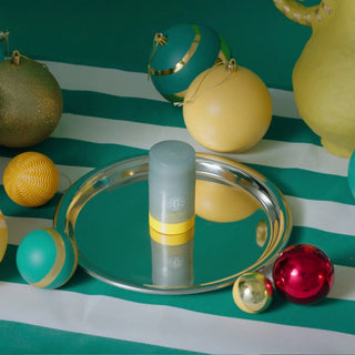 Roger&Gallet Christmas Gift Set: Cologne Twist Fragrance 100ml + Deodorant 50g