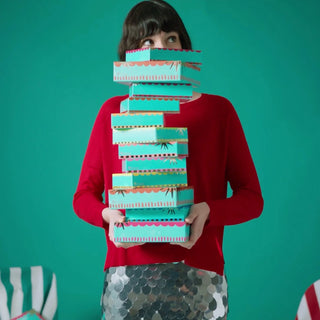 Roger&Gallet Christmas Gift Set: Fleur de D'Osmanthus Fragrant Water 30ml+ Hand Cream 30ml