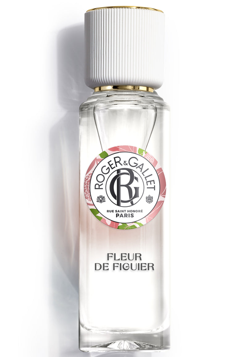 Roger&Gallet Fragrant Water Fleur de Figuier 30ml