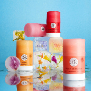 Roger&Gallet Fleur De Figuier Solid Deodorant 50g