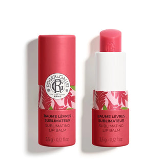 Roger&Gallet Gingembre Rouge Lip Balm 3.5g