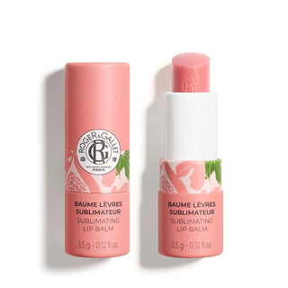 Roger&Gallet Fleur De Figuier Lip Balm 3.5g