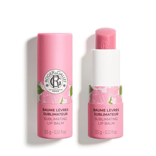 Roger&Gallet Rose Lip Balm 3.5g