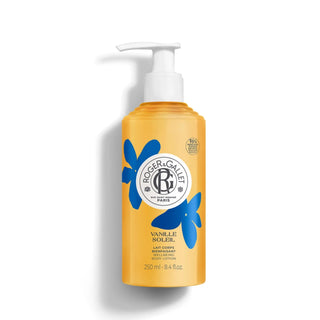 Roger&Gallet Vanille Soleil Body Lotion 250ml