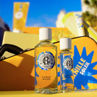 Roger&Gallet Fragrant Water Vanille Soleil 30ml