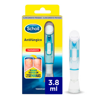 Dr. Scholl Anti-Fungus Pen Solution 3.8ml