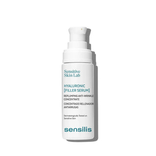 Sensilis Hyaluronic Filler Serum 30ml