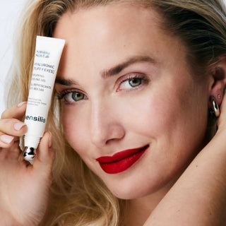Sensilis Hyaluronic Puffy Eyes 15ml