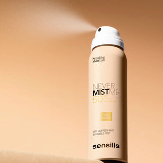Sensilis Never MistMe SPF50 100ml