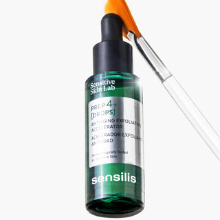 Sensilis Prep 4+ [Drops] Serum 30ml