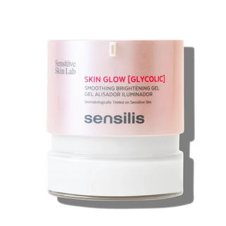 Sensilis Skin Glow [Glycolic] Gel 50ml